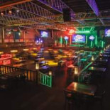 Restaurant Dentro