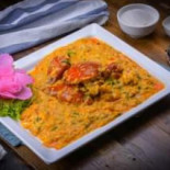 Restaurant Comida