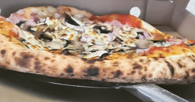 Distributeurs Pizzas Délices F2r food