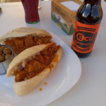 Ecu Comida