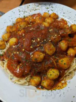 Napoli E Italiano food