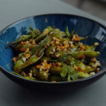 Fuzo Leipzig Comida