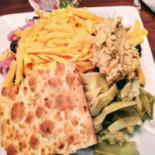 Ruby Tuesday Comida