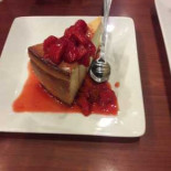 Ruby Tuesday Comida