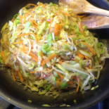 Chuleephan's Thai-imbiss Comida
