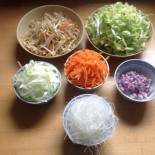 Chuleephan's Thai-imbiss Comida
