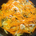 Chuleephan's Thai-imbiss Comida