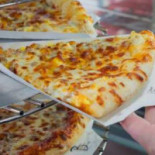 Casey's Comida
