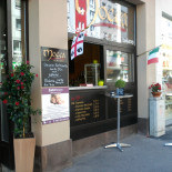 Mocca Da Salvatore Exterior
