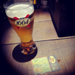 Fox&frog Comida