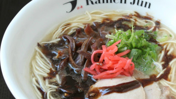 Ramen Jun Frankfurt inside