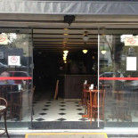 Bar Birô Dentro