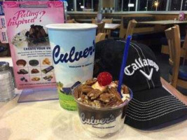 Culver's food