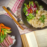 Vinpearl Comida