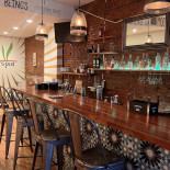Vspot Comida