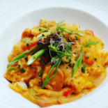 Toscano Comida
