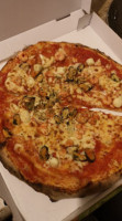 Pizzeria Mafalda food