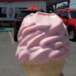 Bubbaloos Exterior