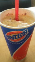 Dairy Queen Grill Chill food