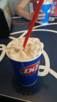 Dairy Queen (treat) food