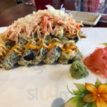 Ginza Comida