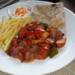 Muzris Comida