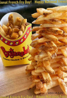 Bojangles food