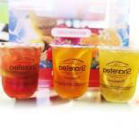 ShareTea Comida