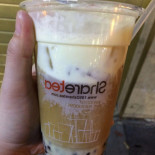 ShareTea Comida