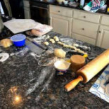 Basic Ingredients Comida