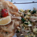 Le 18 Comida