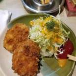 Chéng ちゃん Comida
