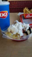 Dairy Queen food