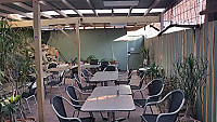 Freo's Lounge Cafe & Restaurant inside