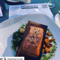 Harvest Seasonal Grill – Moorestown food