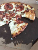 Domino's Pizza food