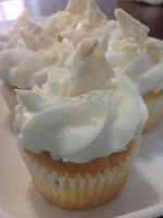 N.v. Cupcakes food