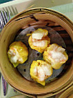 Hong Kong Dim Sum food