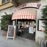 Flash Exterior