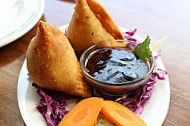 Maya Da Dhaba food