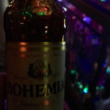 Downtown Pub A Casa De Rock Comida