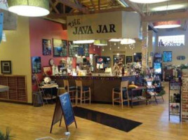 The Java Jar inside