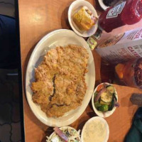 Luby's food