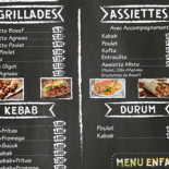 Ilk Comida
