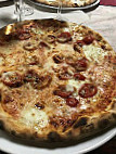 Pizzeria Da Rino food