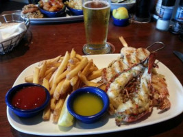 Red Lobster Orlando E Colonial Drive food