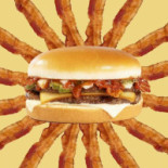 Whataburger Comida