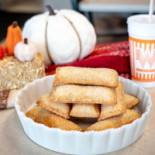 Whataburger Comida