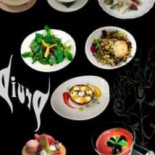 Druid Comida