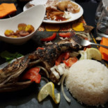 243 Comida